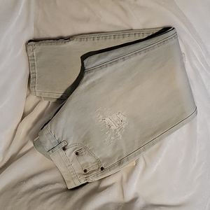 LIRA Keepsake Denim Jean